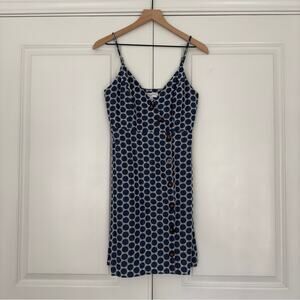 waverly grey mel dress Mel Dress L / Black